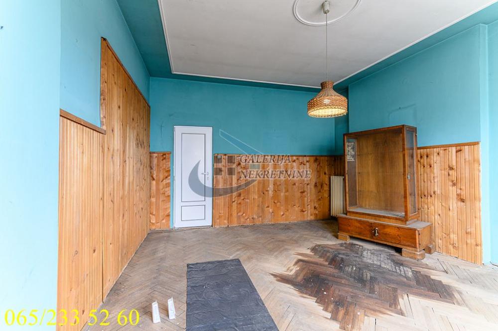 Slika 1 - Brankova, Dvoiposoban stan na prodaju, 73m2, 320.000€