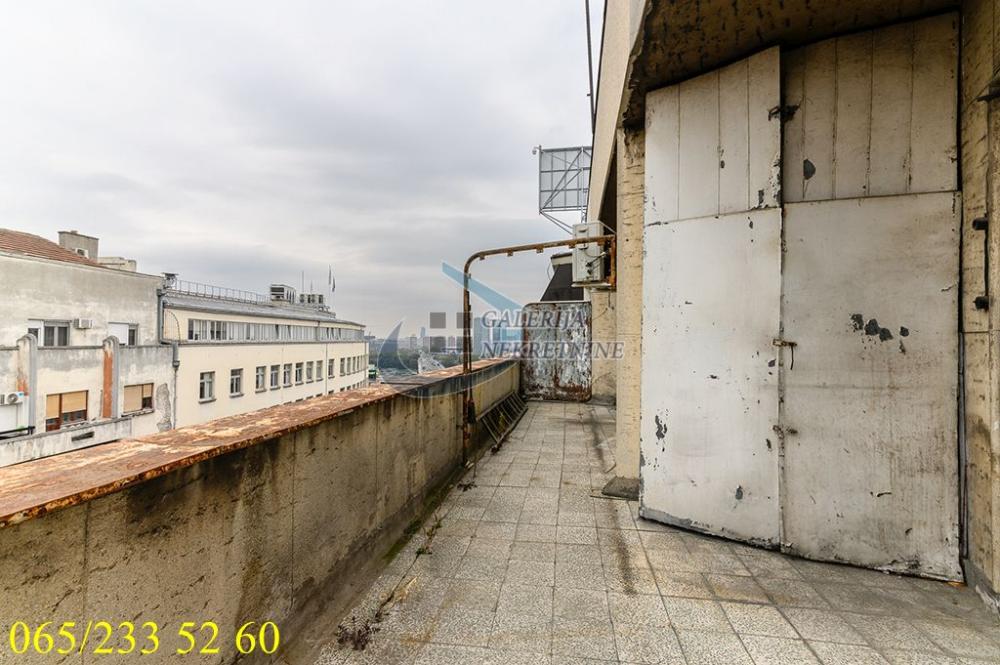 Slika 2 - Brankova, Dvoiposoban stan na prodaju, 73m2, 320.000€