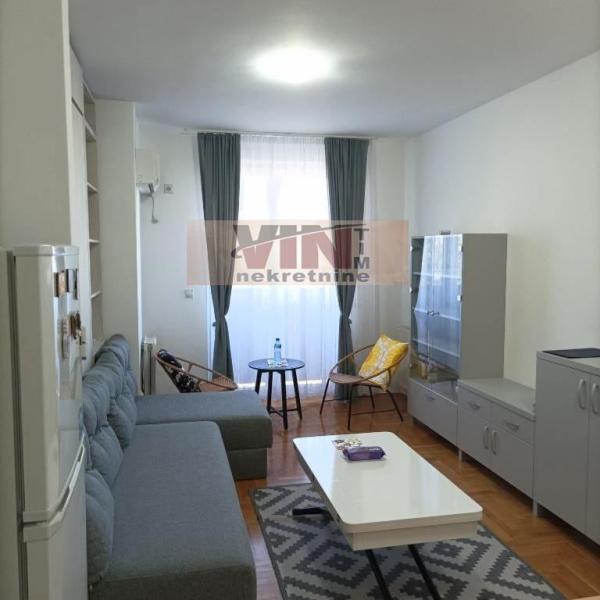 Slika 2 - ILIJE PAVLOVICA, Jednosoban stan na prodaju, 25m2, 80.000€