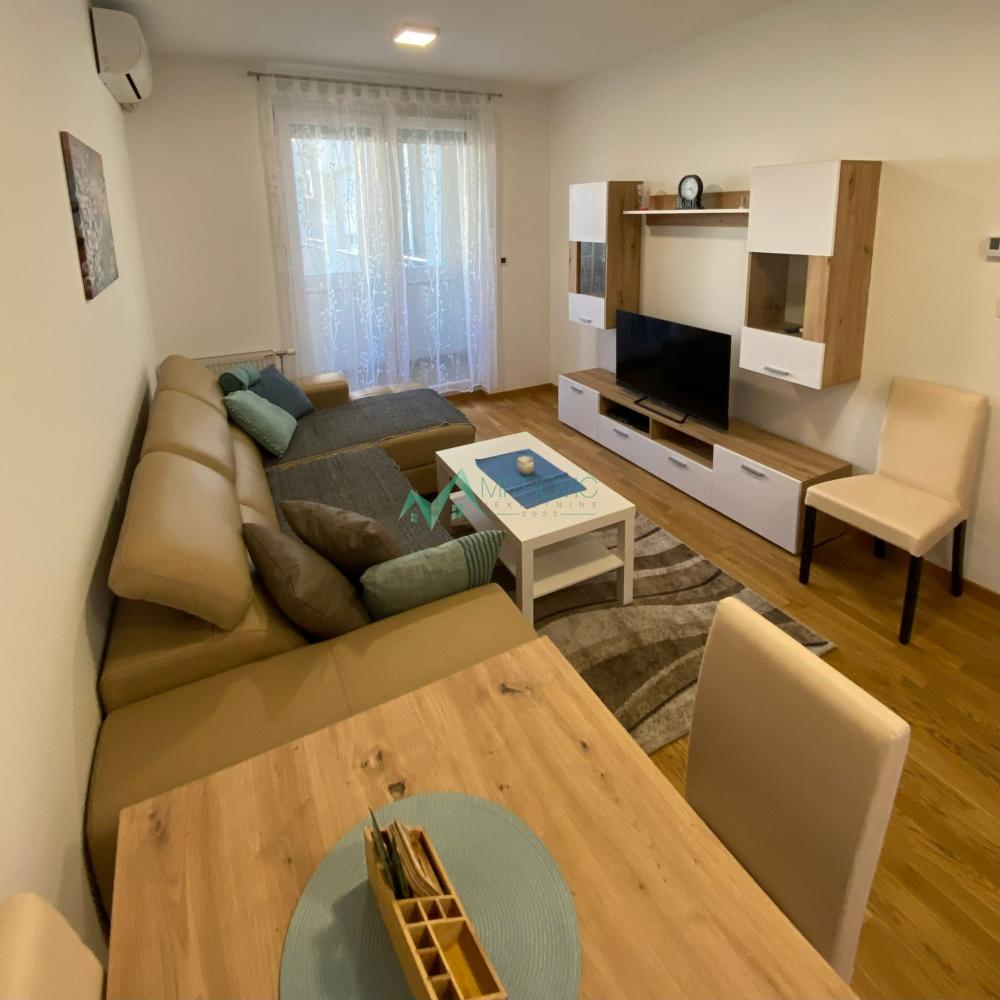 Slika 1 - Jednoiposoban stan na prodaju, 44m2, 140.500€