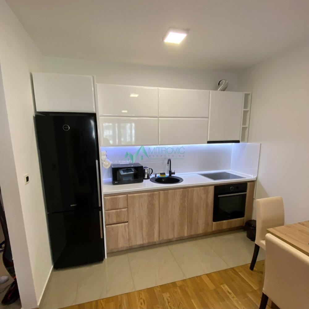Slika 2 - Jednoiposoban stan na prodaju, 44m2, 140.500€