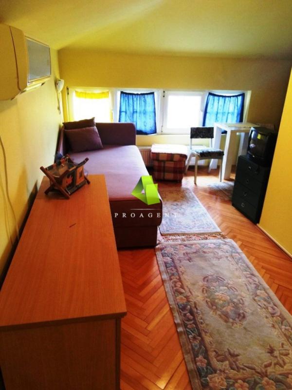 Slika 1 -  Stan za izdavanje, 37m2, 250€