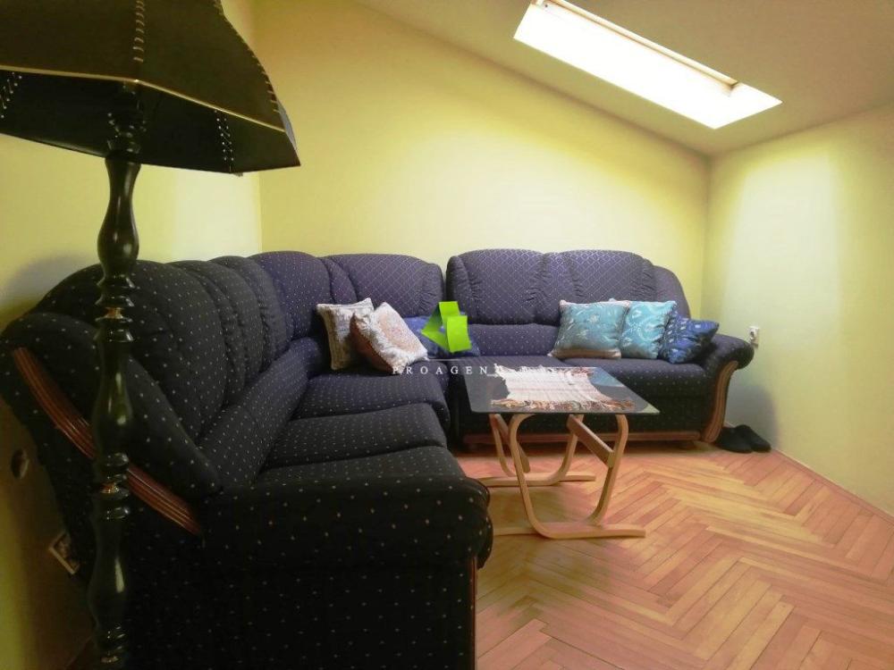 Slika 2 -  Stan za izdavanje, 37m2, 250€