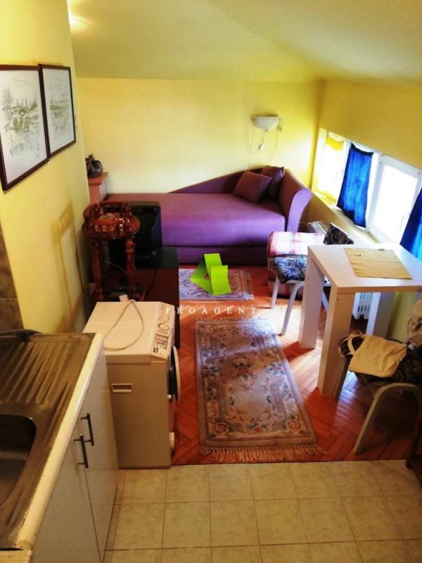 Slika 3 -  Stan za izdavanje, 37m2, 250€