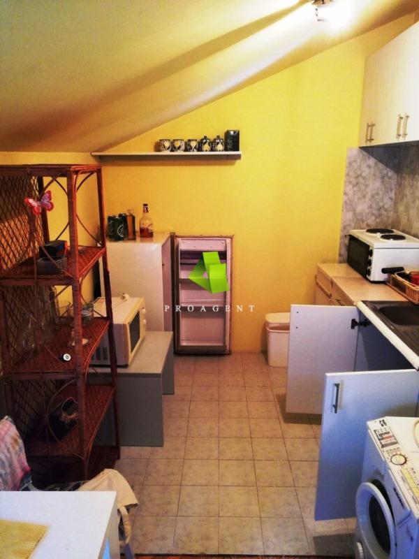 Slika 6 -  Stan za izdavanje, 37m2, 250€