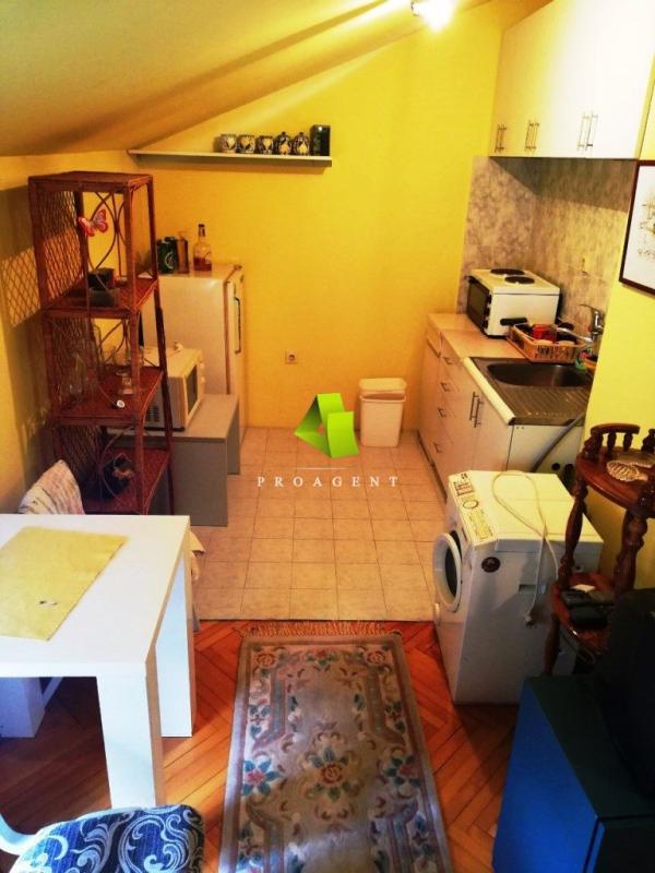 Slika 8 -  Stan za izdavanje, 37m2, 250€