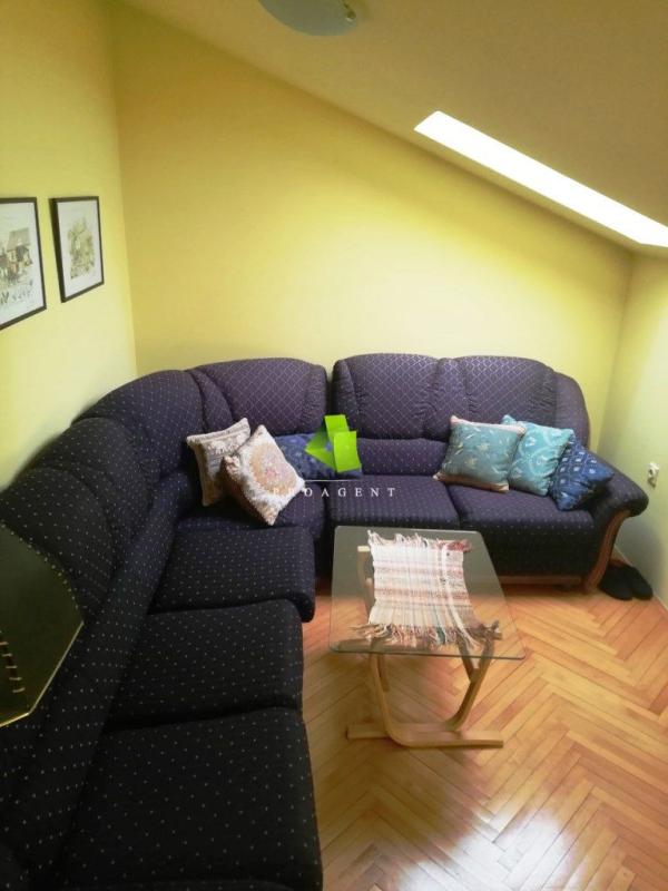 Slika 5 -  Stan za izdavanje, 37m2, 250€