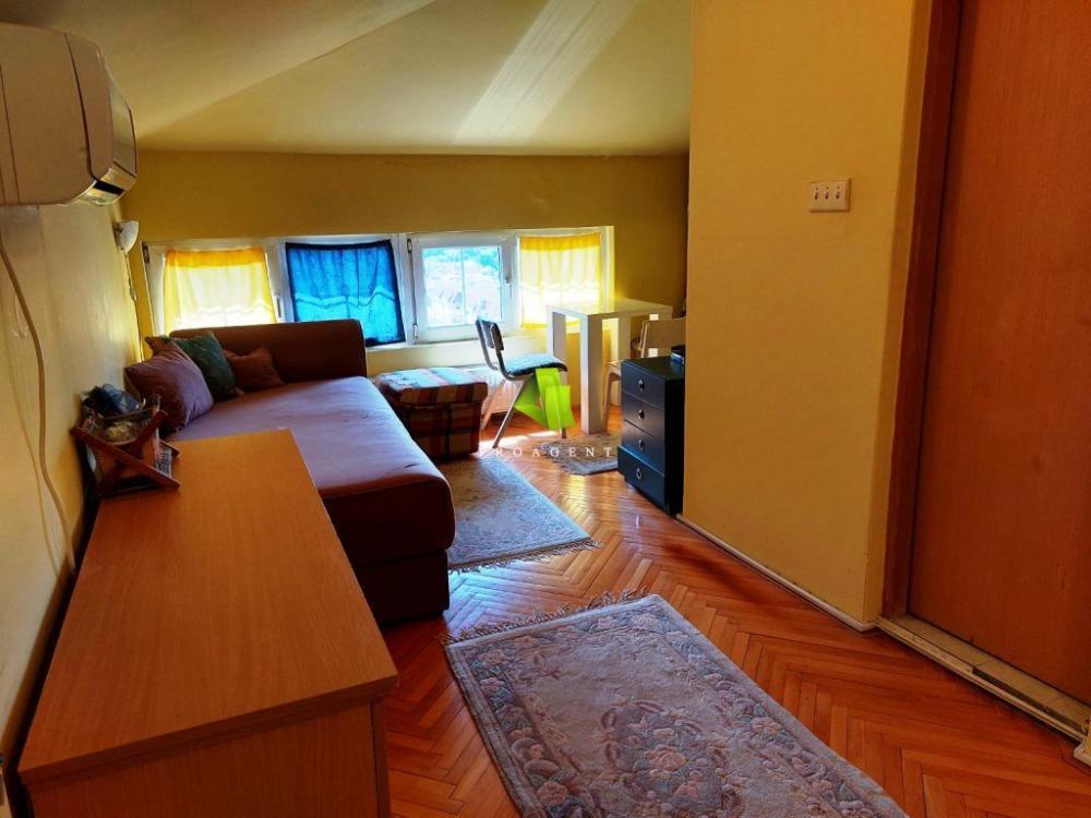 Glavna slika - Stan za izdavanje, 37m2, 250€