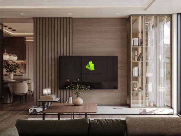 Slika 3 - Dvoiposoban stan na prodaju, 59m2, 106.400€