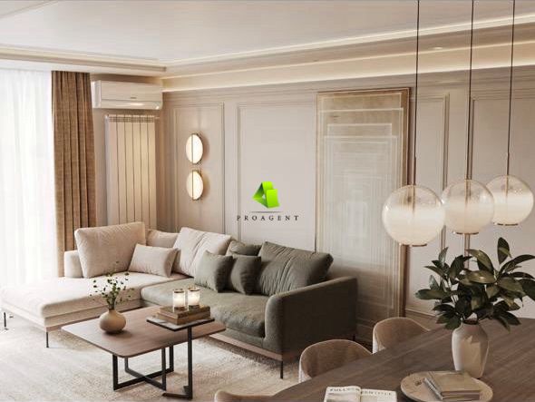 Slika 4 - Dvoiposoban stan na prodaju, 59m2, 106.400€