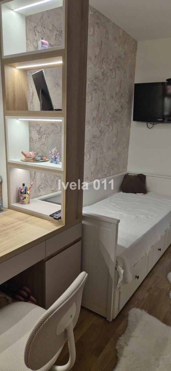 Slika 4 - Radoja Domanovića, Trosoban stan na prodaju, 64m2, 265.000€