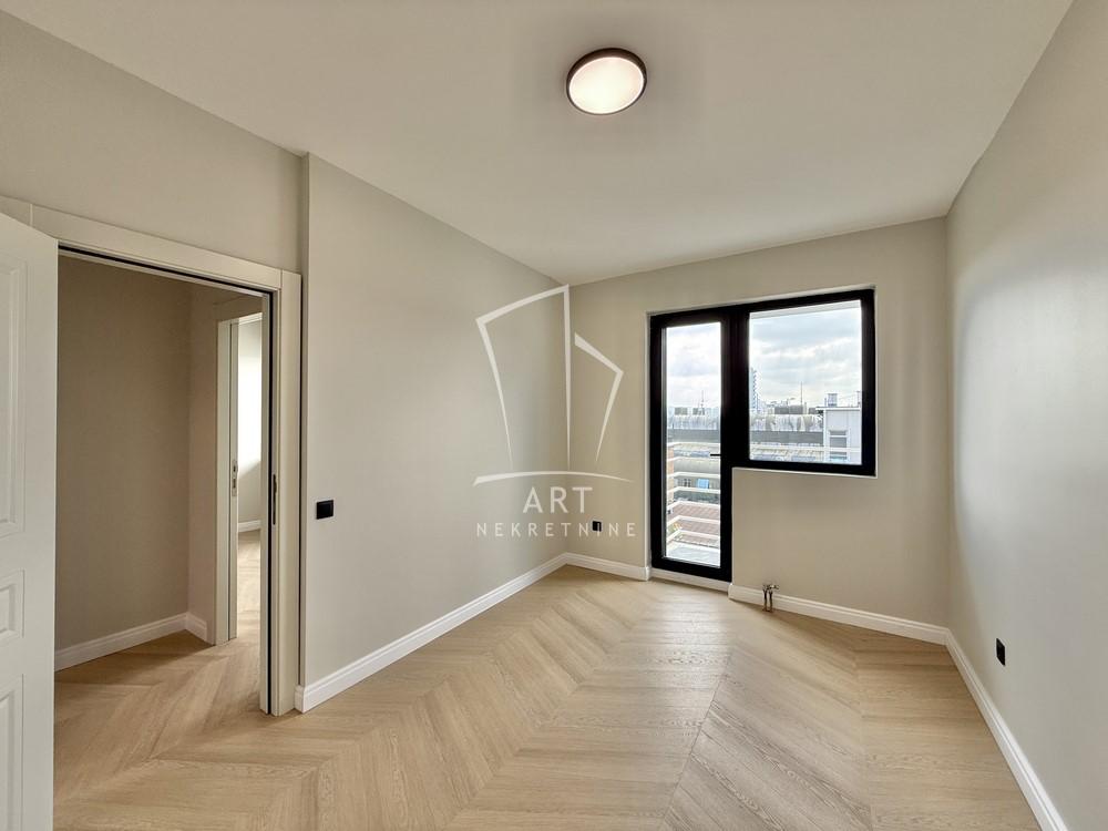 Slika 8 - Dobračina, Trosoban stan na prodaju, 76m2, 389.000€