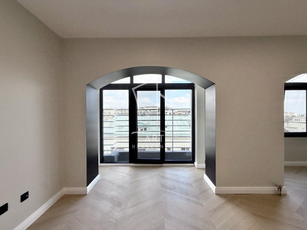 Slika 1 - Dobračina, Trosoban stan na prodaju, 76m2, 389.000€