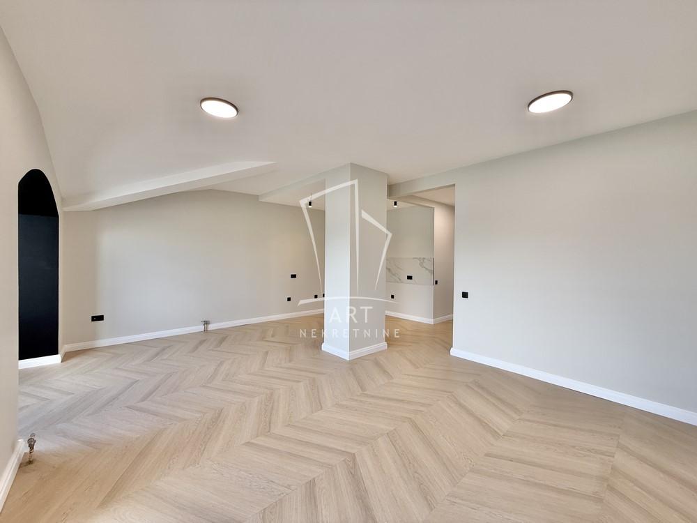 Slika 4 - Dobračina, Trosoban stan na prodaju, 76m2, 389.000€