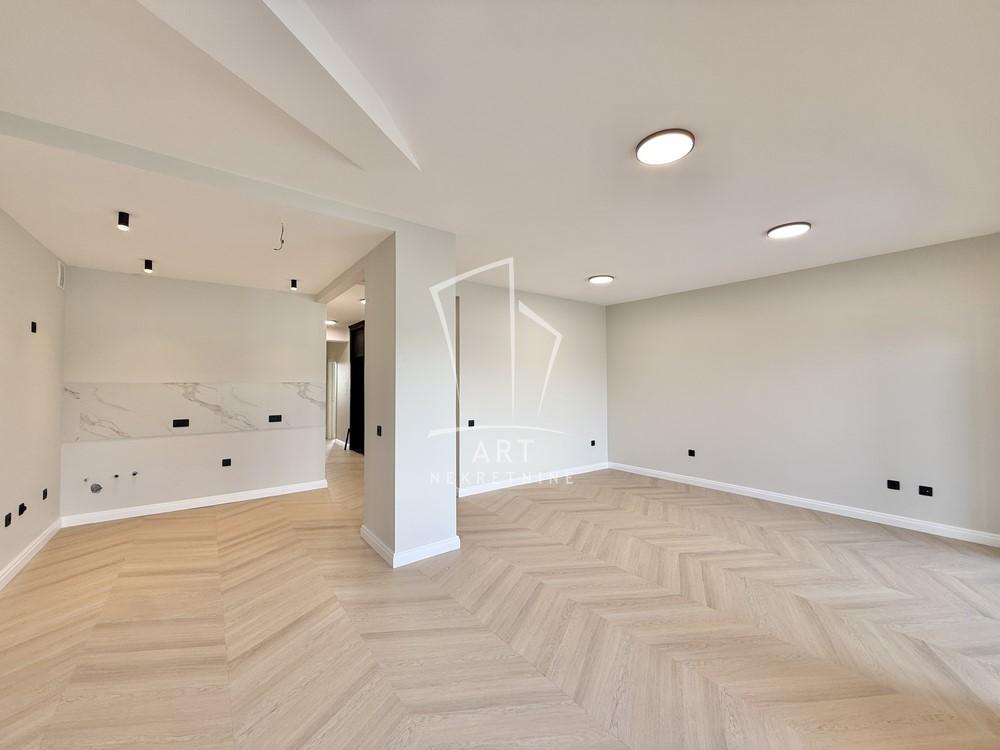 Slika 5 - Dobračina, Trosoban stan na prodaju, 76m2, 389.000€