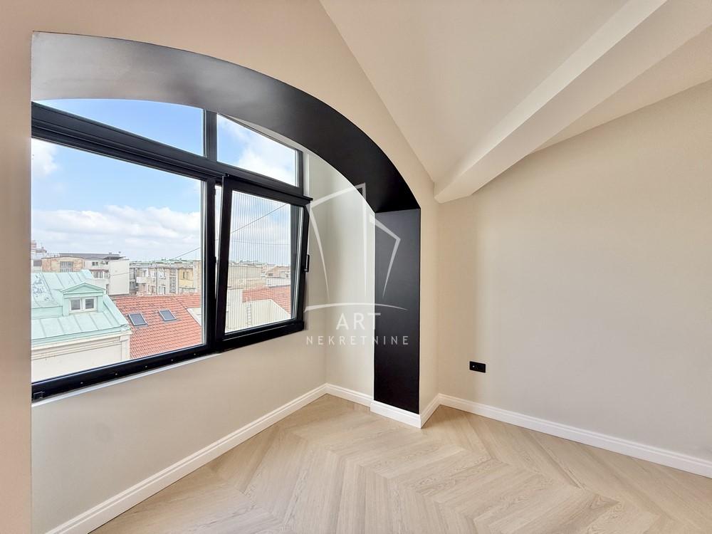 Slika 2 - Dobračina, Trosoban stan na prodaju, 76m2, 389.000€