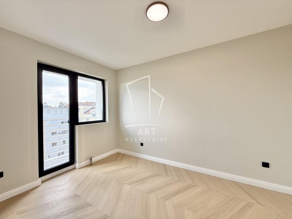 Slika 7 - Dobračina, Trosoban stan na prodaju, 76m2, 389.000€