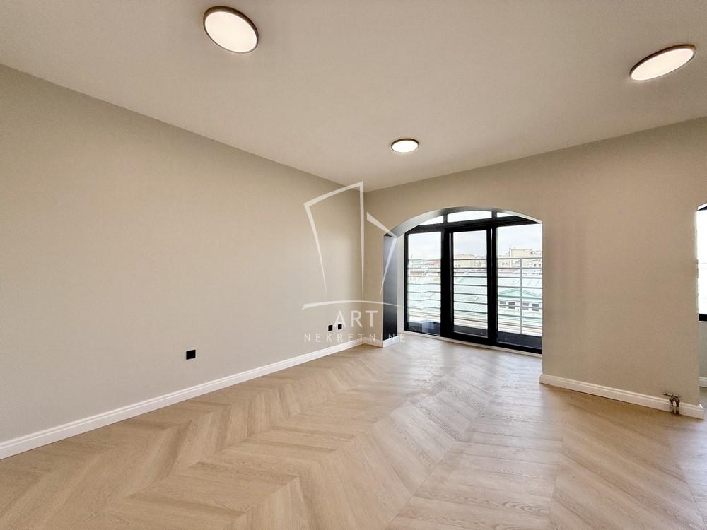 Slika 3 - Dobračina, Trosoban stan na prodaju, 76m2, 389.000€