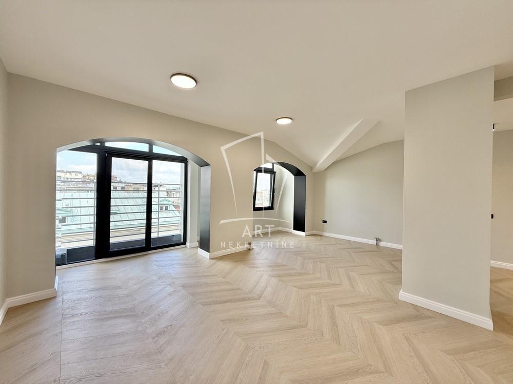 Glavna slika -Dobračina, Trosoban stan na prodaju, 76m2, 389.000€