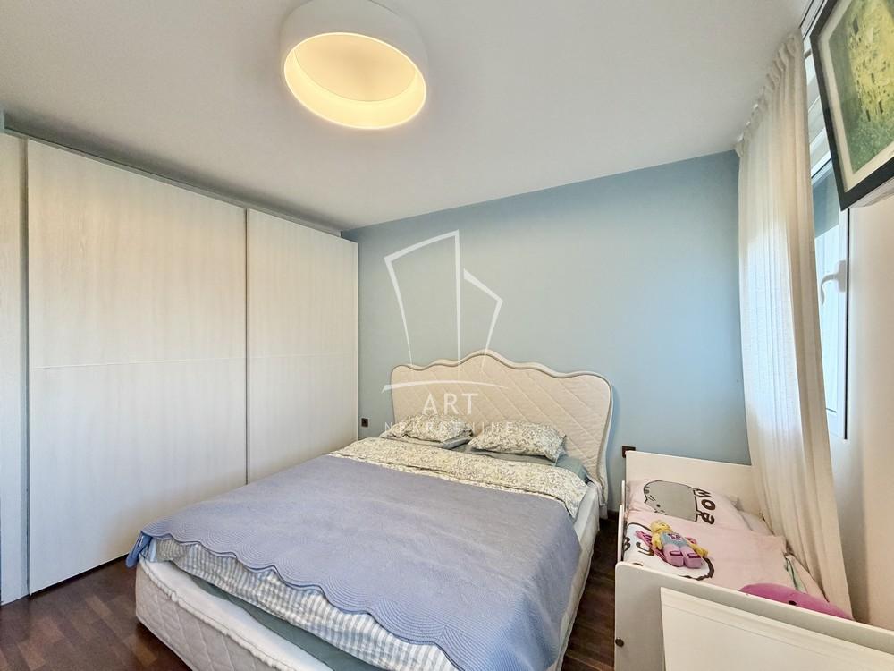 Slika 9 - Dr Agostina Neta, Dvosoban stan na prodaju, 62m2, 239.700€