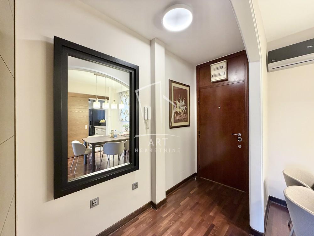 Slika 10 - Dr Agostina Neta, Dvosoban stan na prodaju, 62m2, 239.700€