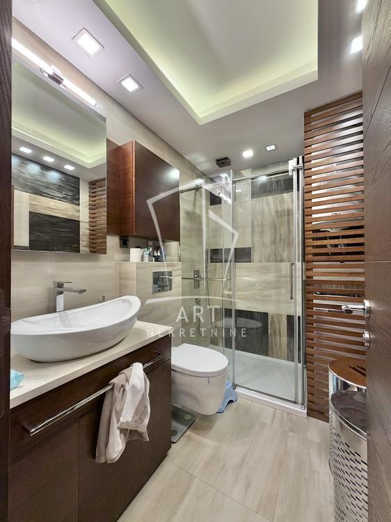 Slika 11 - Dr Agostina Neta, Dvosoban stan na prodaju, 62m2, 239.700€