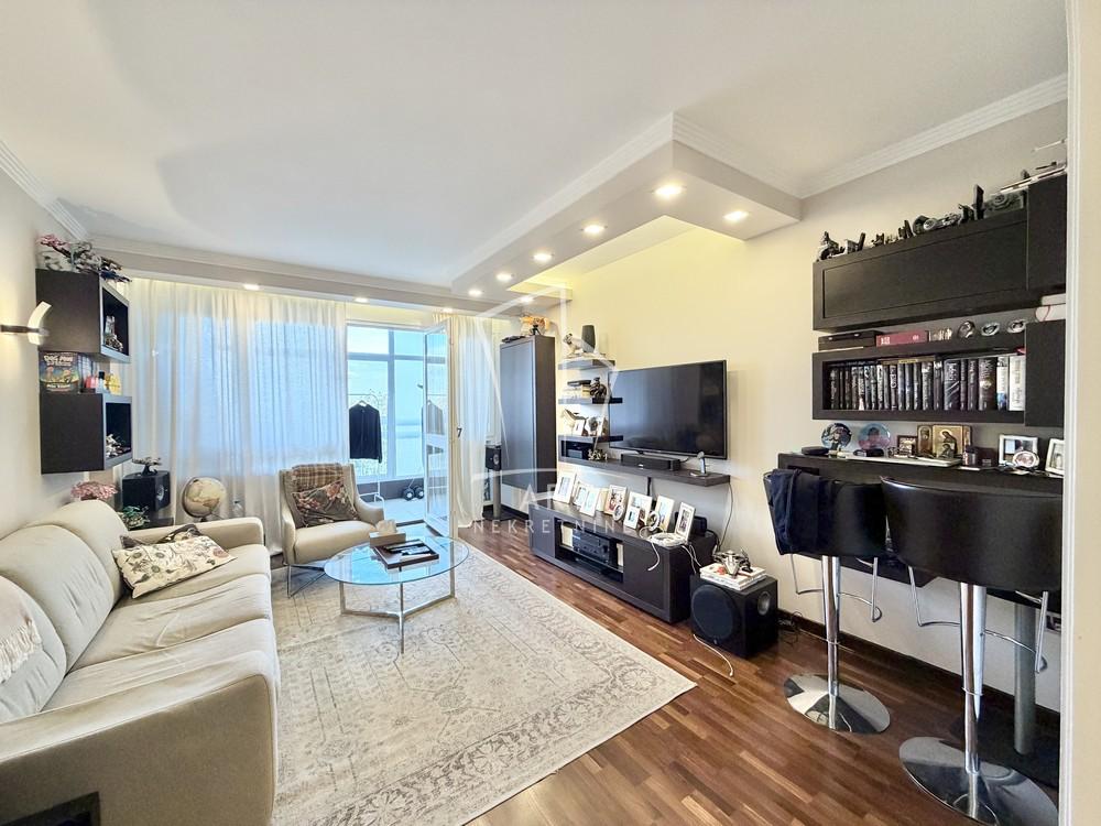 Slika 1 - Dr Agostina Neta, Dvosoban stan na prodaju, 62m2, 239.700€