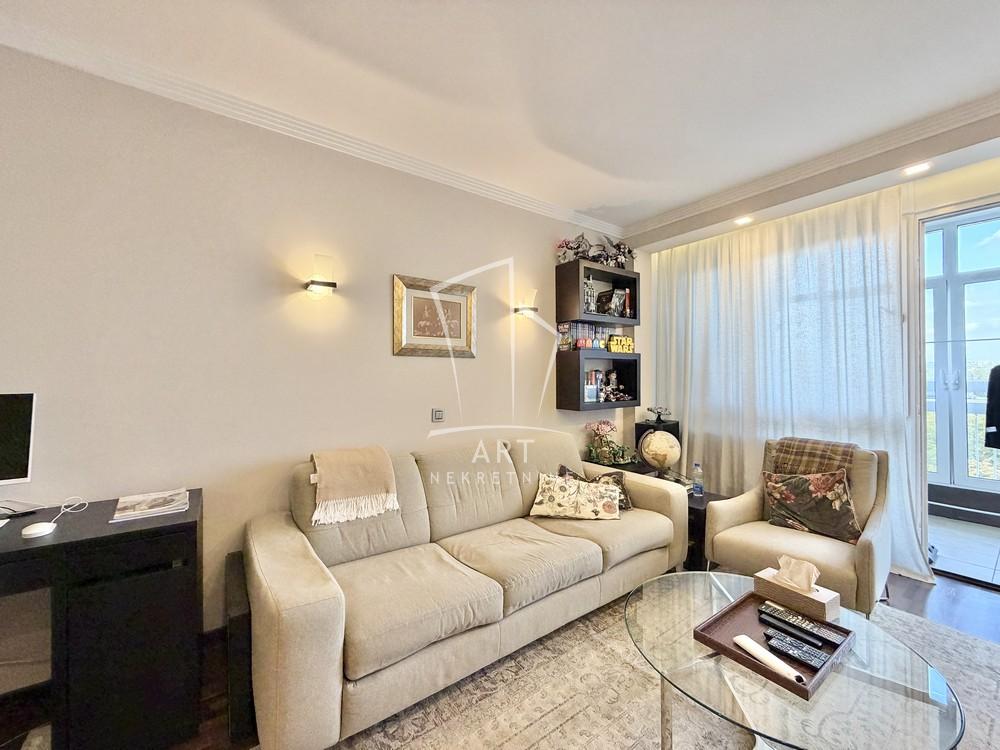 Slika 3 - Dr Agostina Neta, Dvosoban stan na prodaju, 62m2, 239.700€