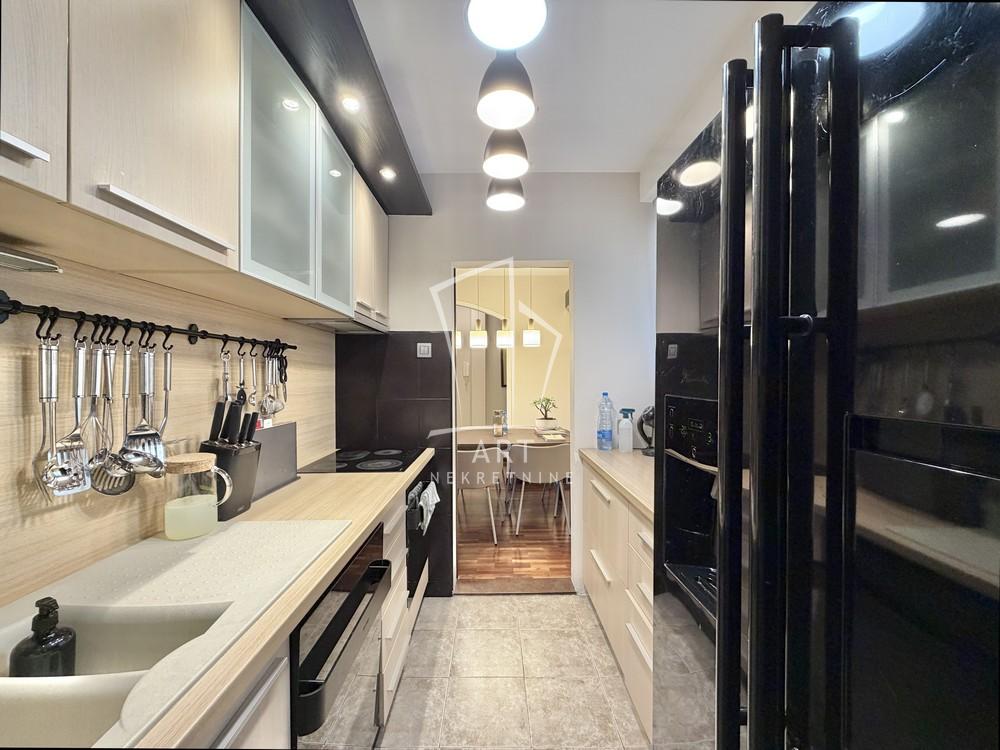 Slika 4 - Dr Agostina Neta, Dvosoban stan na prodaju, 62m2, 239.700€