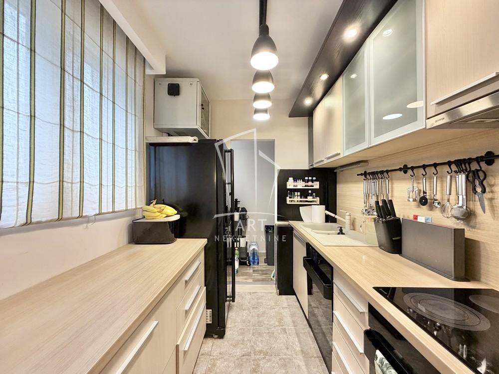 Slika 5 - Dr Agostina Neta, Dvosoban stan na prodaju, 62m2, 239.700€