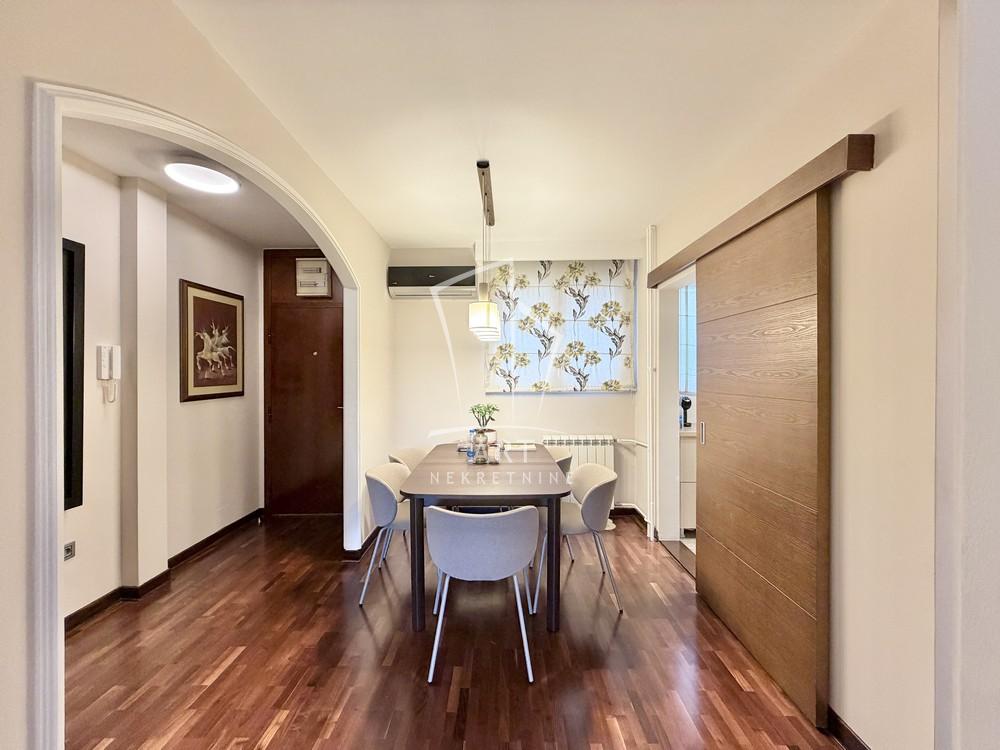 Slika 6 - Dr Agostina Neta, Dvosoban stan na prodaju, 62m2, 239.700€