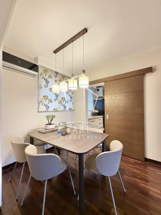 Slika 7 - Dr Agostina Neta, Dvosoban stan na prodaju, 62m2, 239.700€