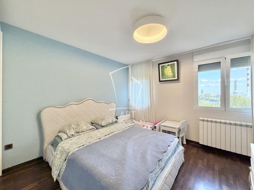 Slika 8 - Dr Agostina Neta, Dvosoban stan na prodaju, 62m2, 239.700€