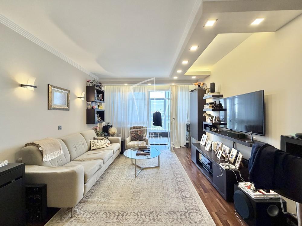 Glavna slika -Dr Agostina Neta, Dvosoban stan na prodaju, 62m2, 239.700€