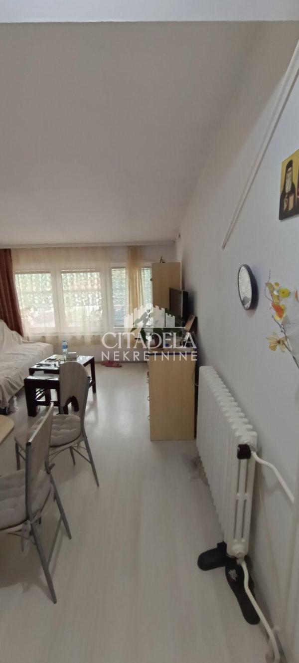 Slika 1 - Saše Filipovića,  Stan na prodaju, 25m2, 49.000€