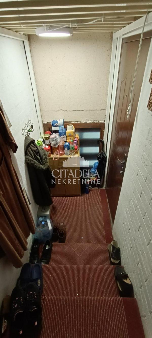 Slika 4 - Saše Filipovića,  Stan na prodaju, 25m2, 49.000€