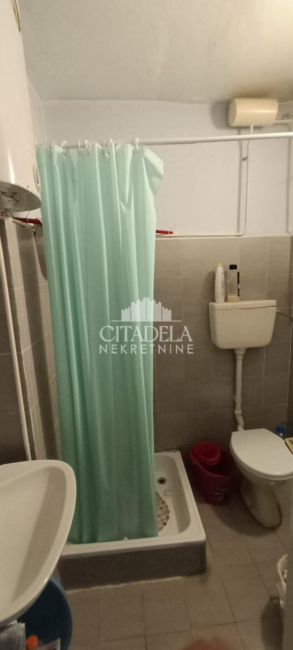 Slika 3 - Saše Filipovića,  Stan na prodaju, 25m2, 49.000€