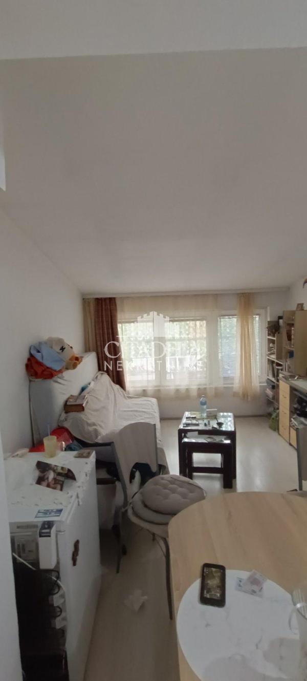 Glavna slika -Saše Filipovića,  Stan na prodaju, 25m2, 49.000€