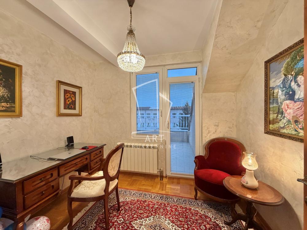 Slika 4 - Radoja Domanovića, Četvorosoban stan na prodaju, 102m2, 465.000€