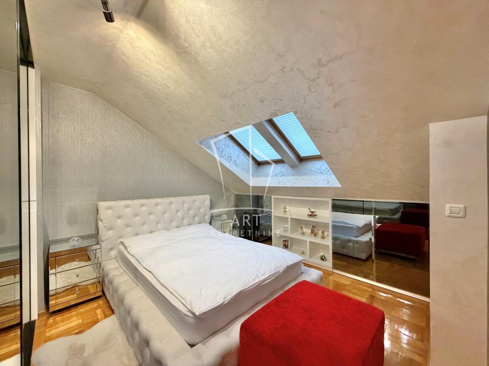 Slika 11 - Radoja Domanovića, Četvorosoban stan na prodaju, 102m2, 465.000€