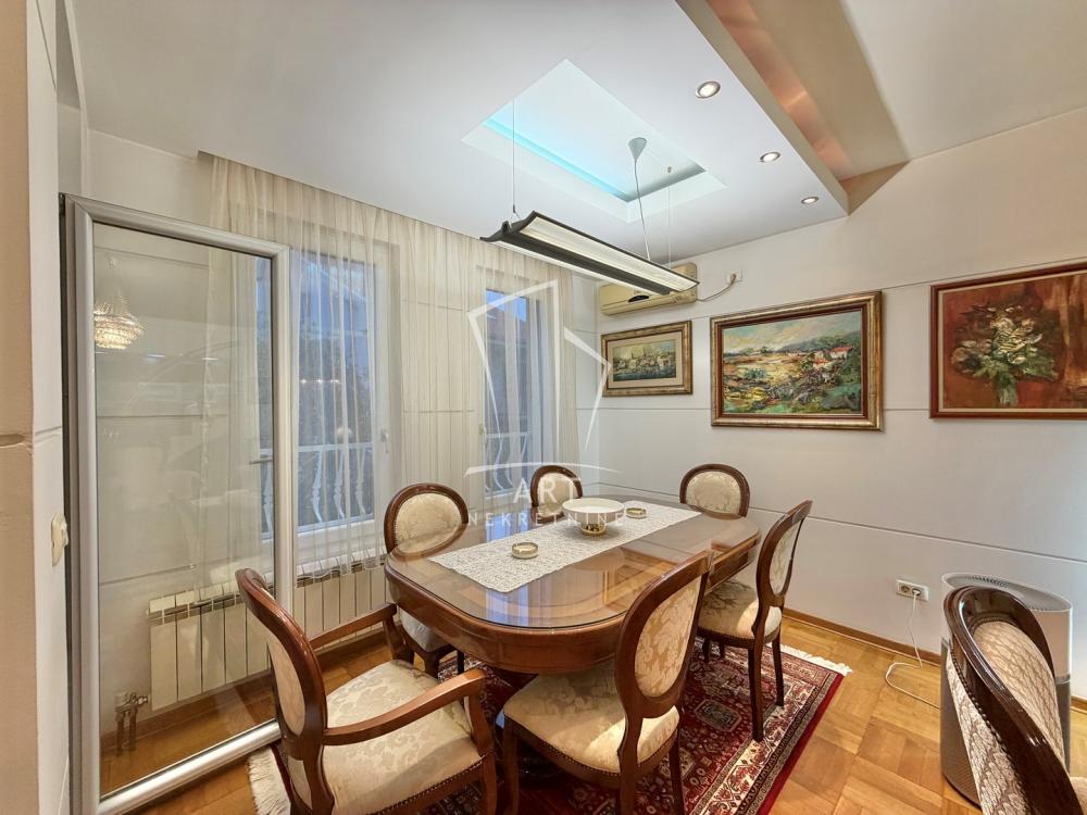 Slika 3 - Radoja Domanovića, Četvorosoban stan na prodaju, 102m2, 465.000€