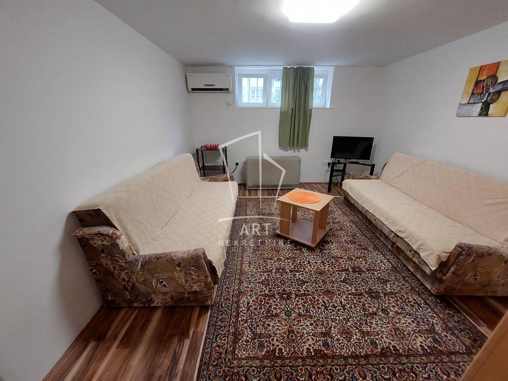 Slika 2 - Banatska, Jednosoban stan na prodaju, 31m2, 72.000€