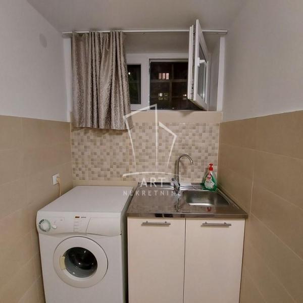 Slika 6 - Banatska, Jednosoban stan na prodaju, 31m2, 72.000€