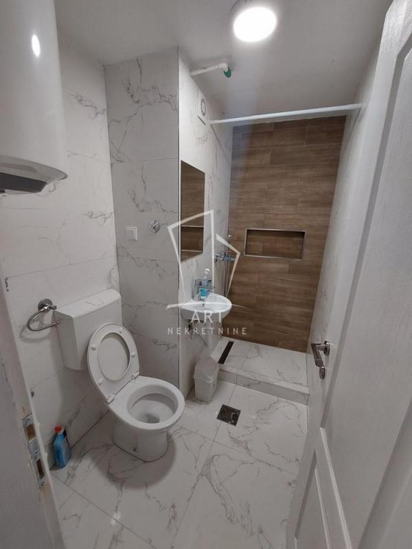 Slika 8 - Banatska, Jednosoban stan na prodaju, 31m2, 72.000€