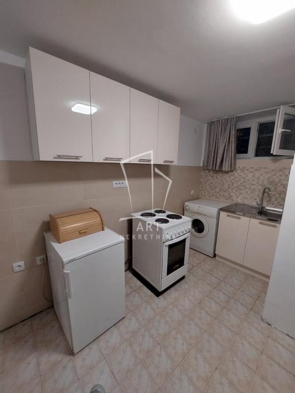 Slika 4 - Banatska, Jednosoban stan na prodaju, 31m2, 72.000€