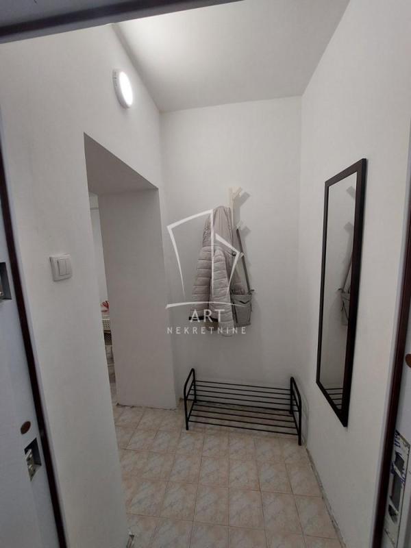 Slika 7 - Banatska, Jednosoban stan na prodaju, 31m2, 72.000€