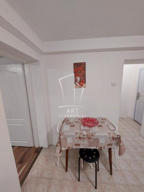 Slika 3 - Banatska, Jednosoban stan na prodaju, 31m2, 72.000€