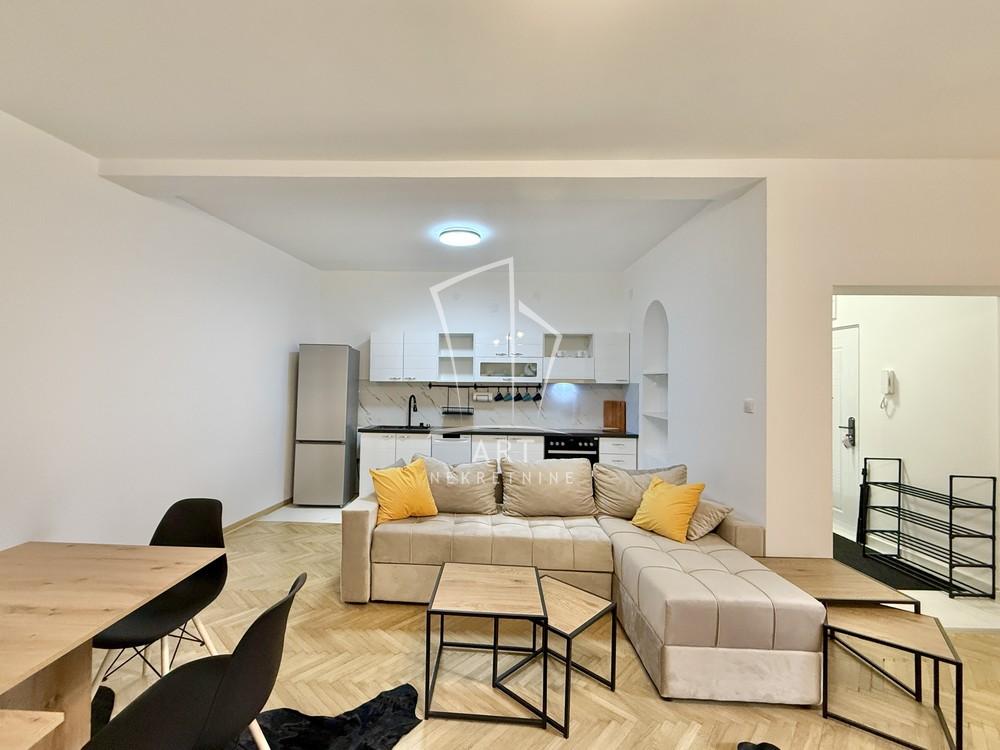 Slika 4 - Sitnička, Trosoban stan za izdavanje, 79m2, 1.200€