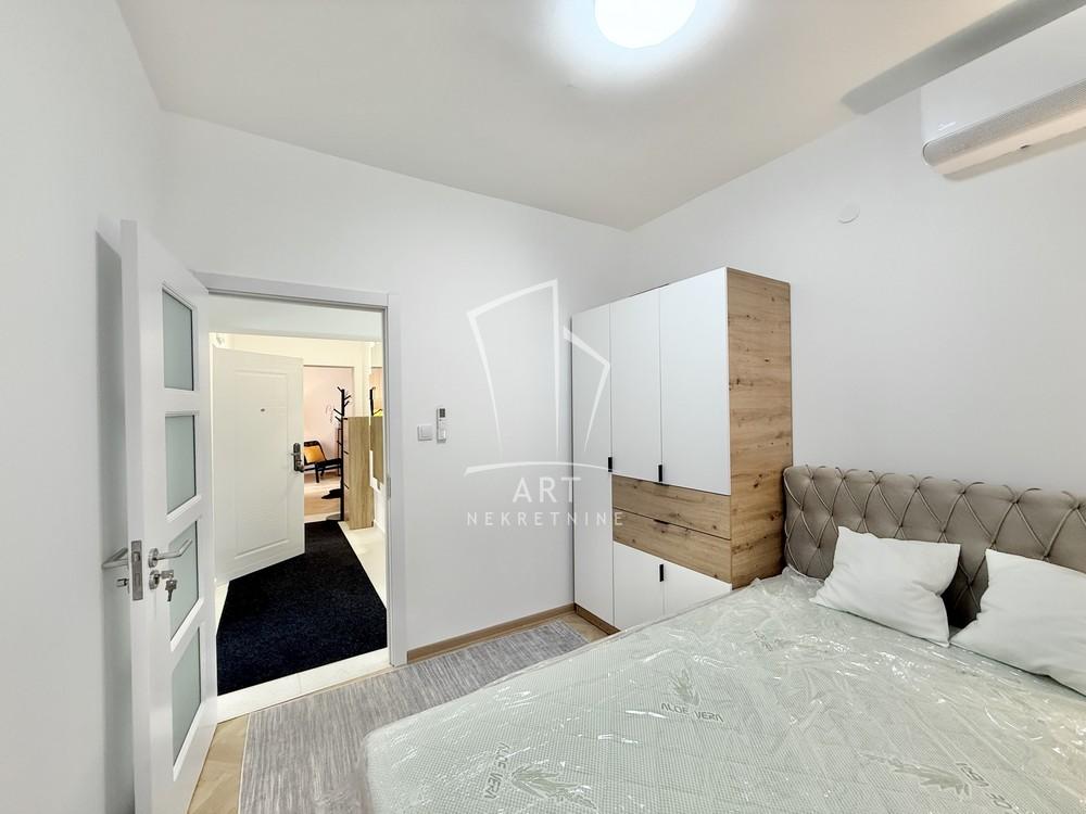 Slika 10 - Sitnička, Trosoban stan za izdavanje, 79m2, 1.200€