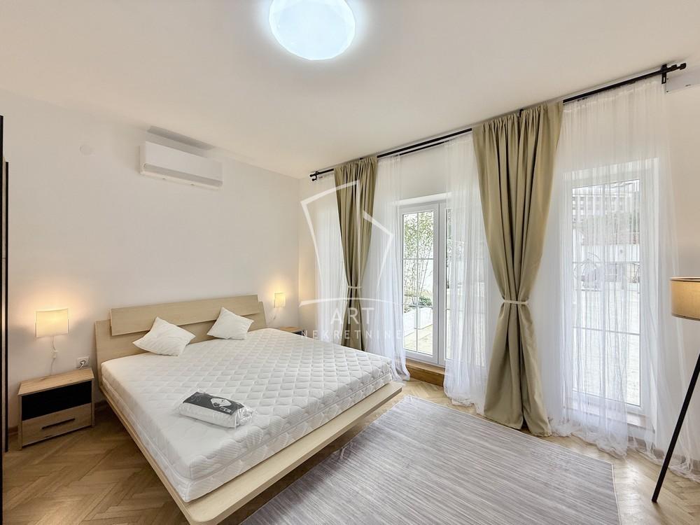 Slika 8 - Sitnička, Trosoban stan za izdavanje, 79m2, 1.200€